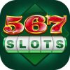 567 Slots APK Download – Get ₹777 Instant Bonus & Play Live Jackpots