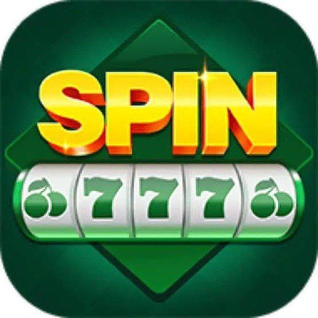 Spin 777 APK download get ₹150 to ₹500 free signup bonus play slots games win real cash daily rewards fast withdrawal