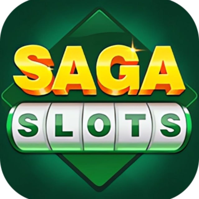 Saga Slots app access receive ₹386 starter reward spin based gameplay rummy options skill driven experience daily earning system