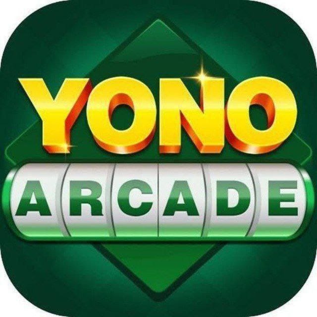 Yono Arcade apk download India ₹865 signup bonus arcade game app daily rewards