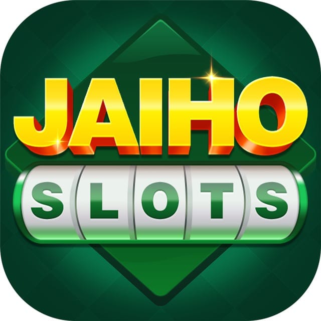 Jaiho Slots apk download India ₹958 welcome bonus premium slot game app daily rewards