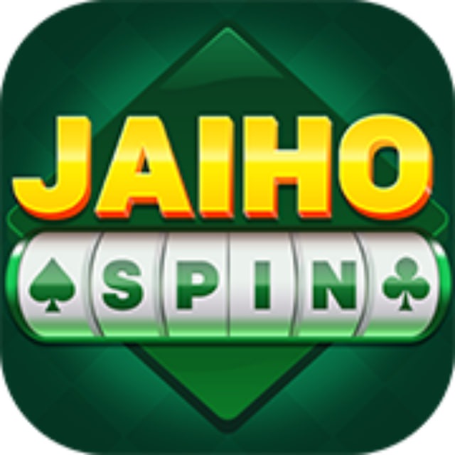 Jaiho Spin apk download India ₹884 welcome bonus spin game app daily rewards