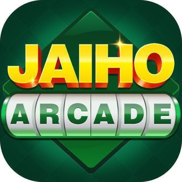 Jaiho Arcade apk download India ₹912 welcome bonus arcade game app daily rewards