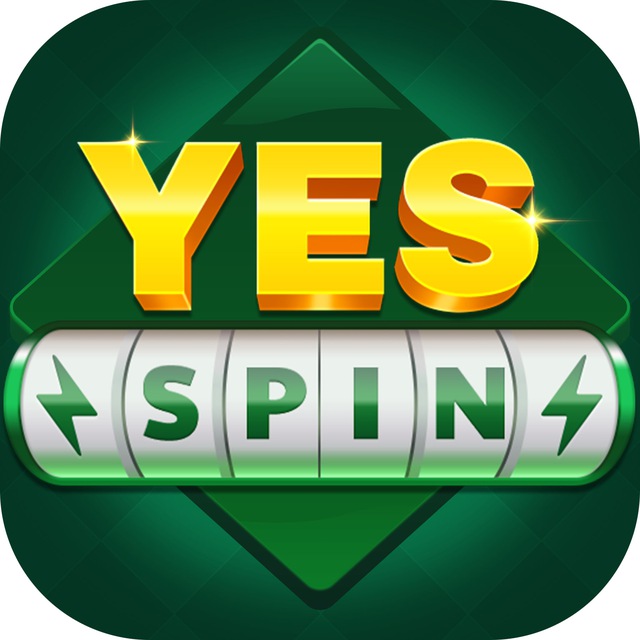 Yes Spin apk download India ₹888 welcome bonus spin game app daily rewards