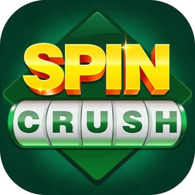 Spin Crush APK Download Get ₹751 Bonus & Play Spin Games