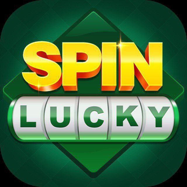 Spin Lucky APK download free bonus slot game app India daily spin rewards