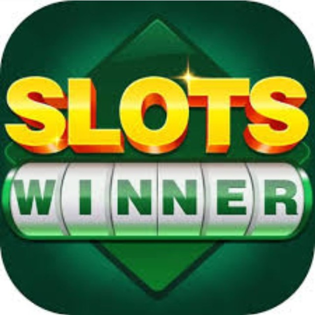 Slots Winner APK download India get ₹777 bonus play online slot games win real cash