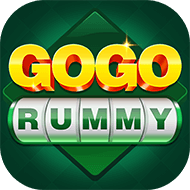 GoGo Rummy App Download 2026 get ₹150 to ₹1500 signup bonus play rummy online win real cash