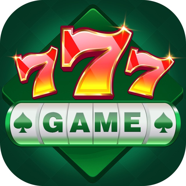 777 Game APK download play slots and card games online grab ₹268 signup bonus today